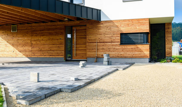 Best Driveway Pavers Installation  in Neptune Beach, FL