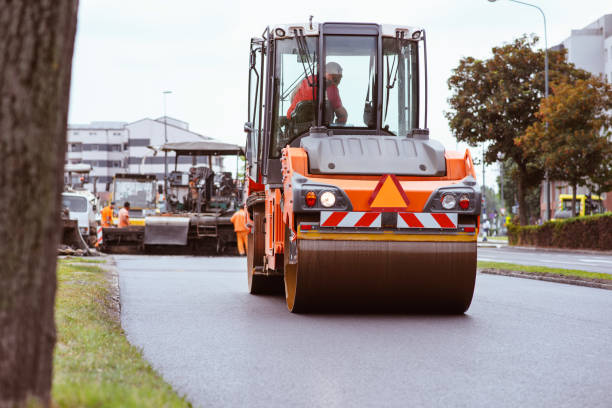 Best Local Driveway Pavers  in Neptune Beach, FL