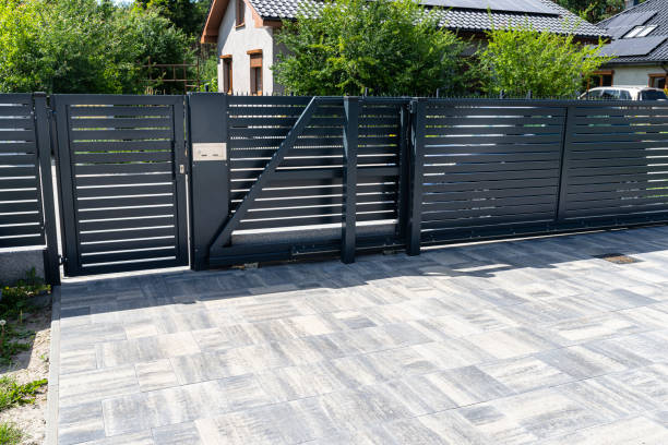 Best Residential Driveway Paver Services  in Neptune Beach, FL