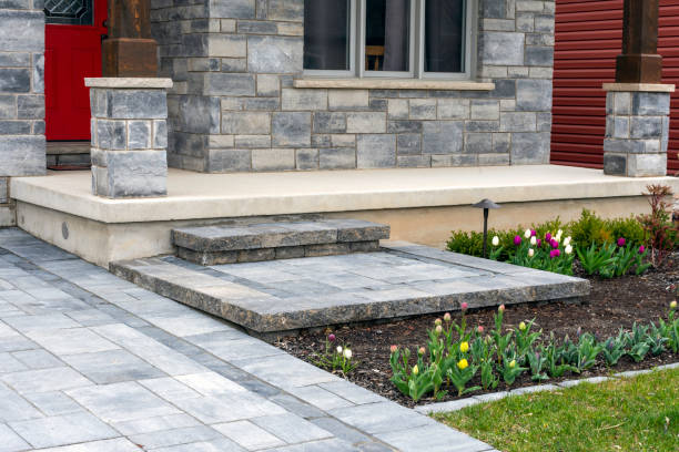 Reasons to Select Us for Your Driveway Paving Requirements in Neptune Beach, FL