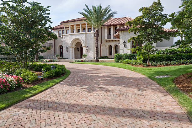 Best Local Driveway Pavers  in Neptune Beach, FL