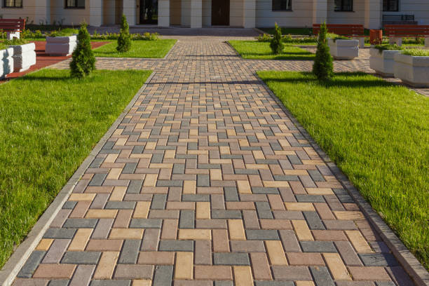 Best Cobblestone Driveway Pavers  in Neptune Beach, FL