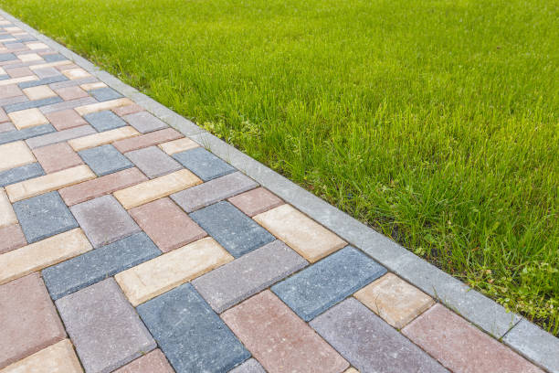 Best Driveway Pavers Contractor  in Neptune Beach, FL